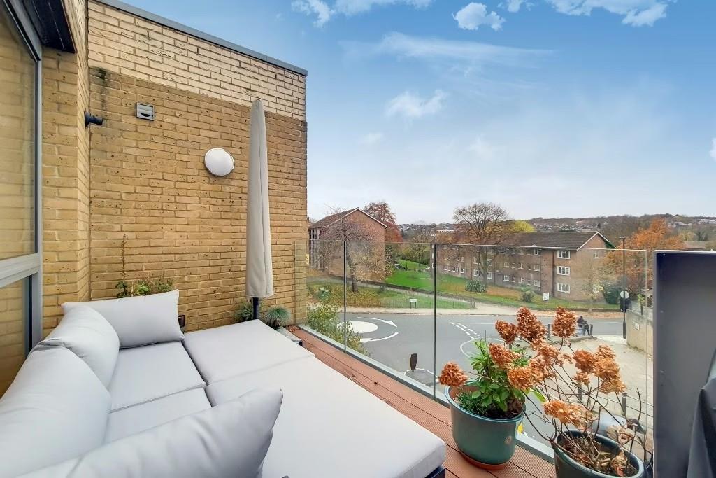 Glendon Apartments, Gipsy Road, London, SE27 photo 4