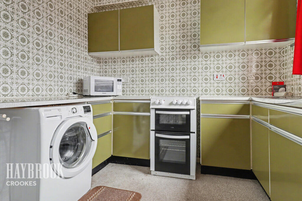 Main image of property: Duncan Road, Sheffield