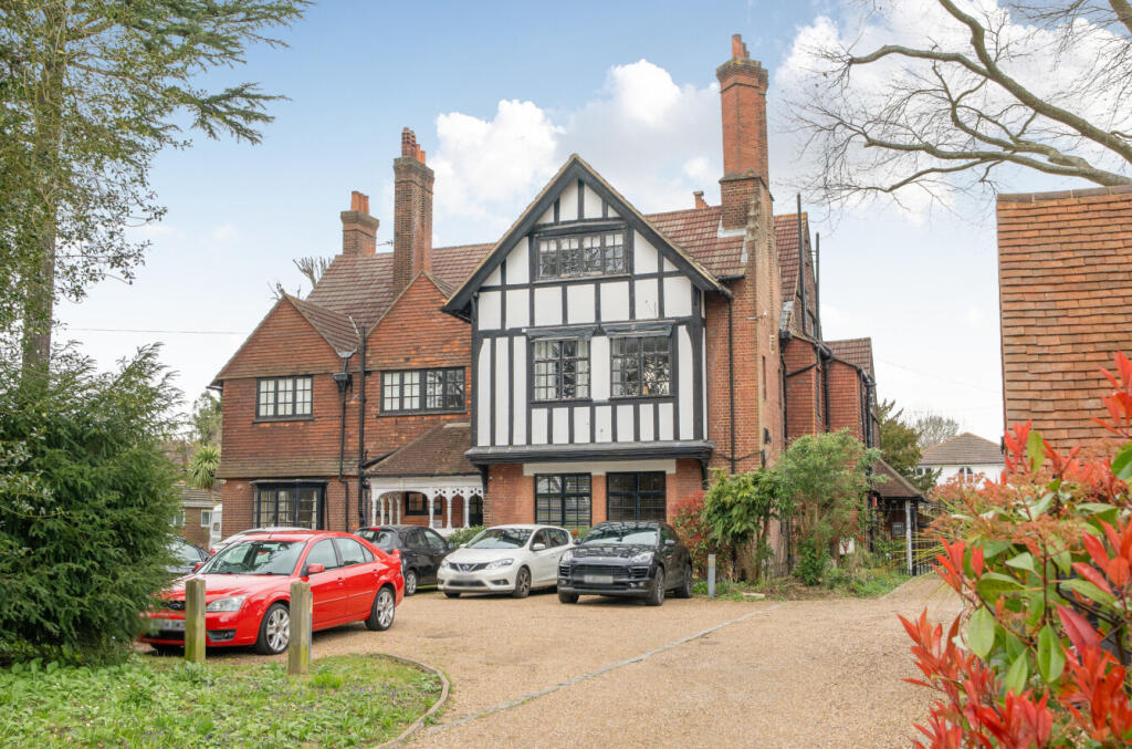 Main image of property: Hawthorne Road, Bromley, BR1