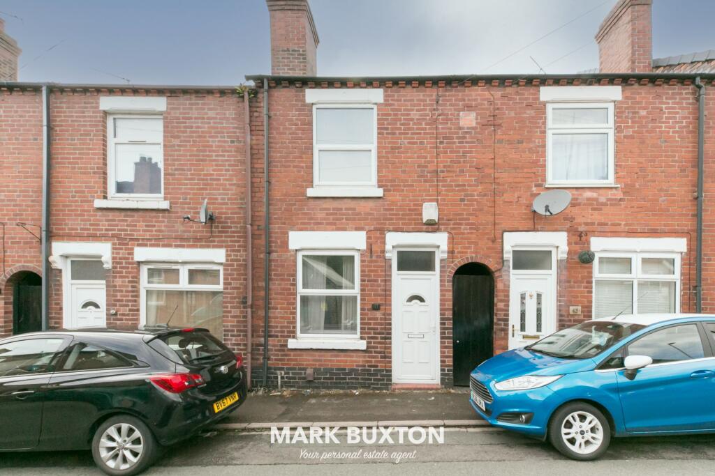 Main image of property: Heath Street, Newcastle under Lyme. ST5 2BU