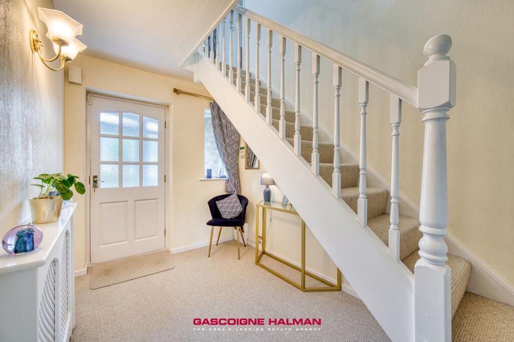 House in Stockport, Davenport - View 5