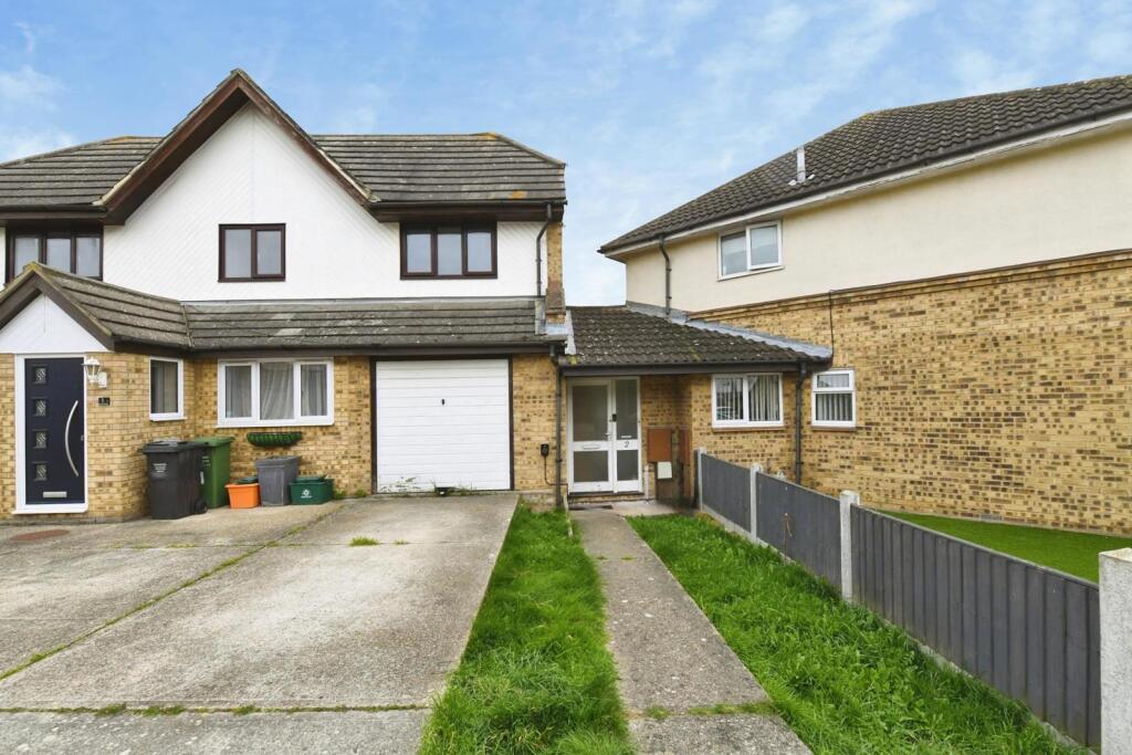 Main image of property: Orlando Drive, Basildon, Essex, SS13