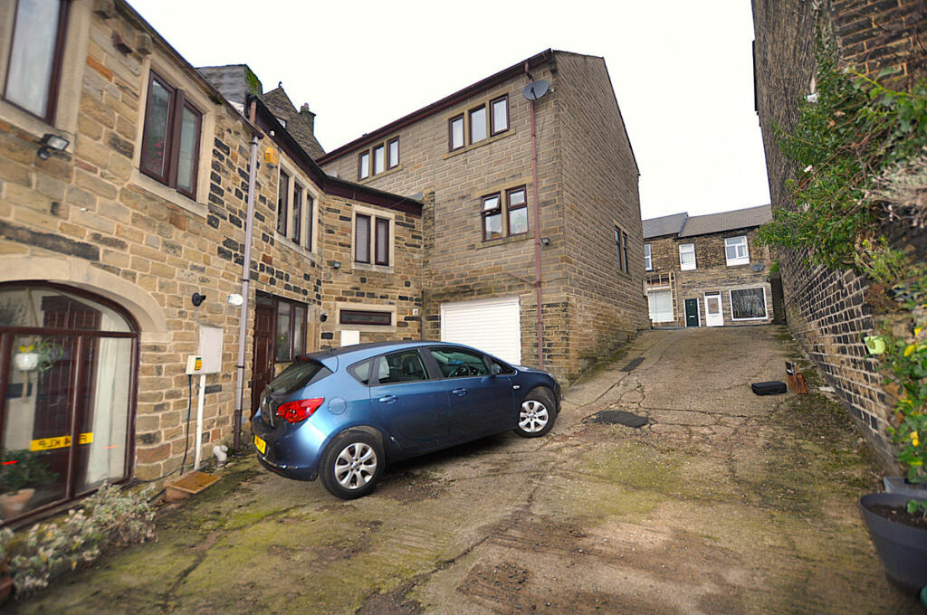 Additional image 3 of Stony Lane & Norton Fold, Bradford BD2 2HN