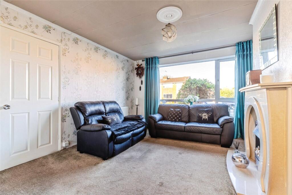House in Bury, Wood Road - View 4
