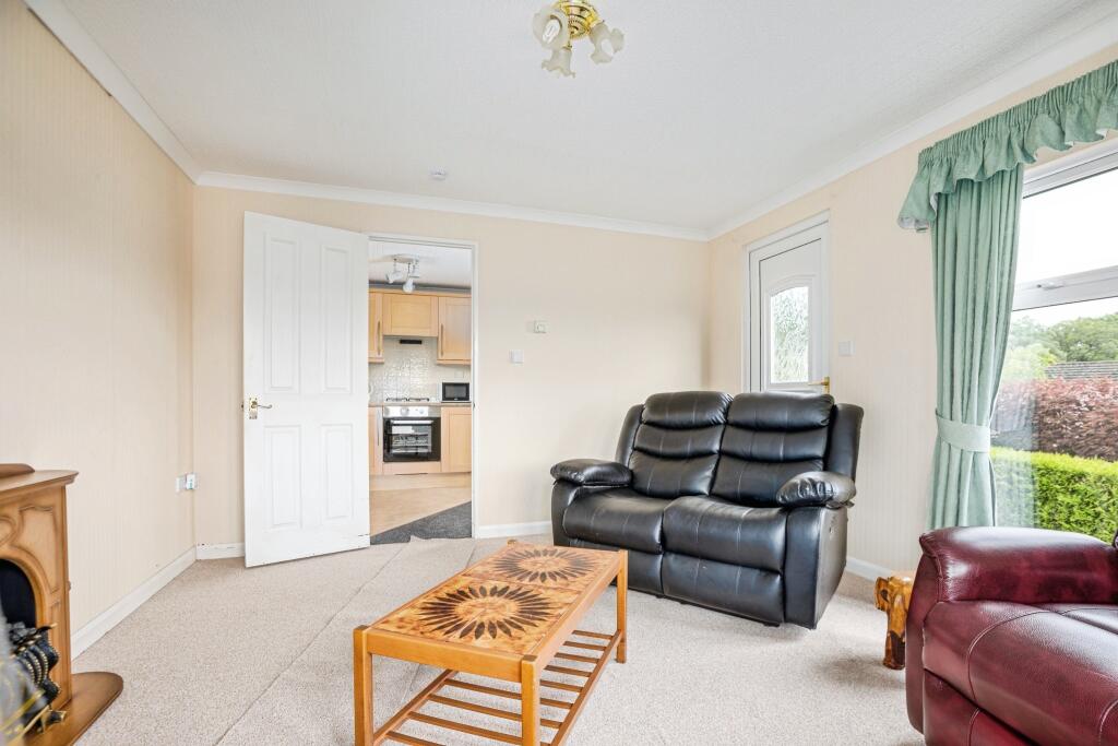 The Glade, Builth Wells, LD2 photo 4