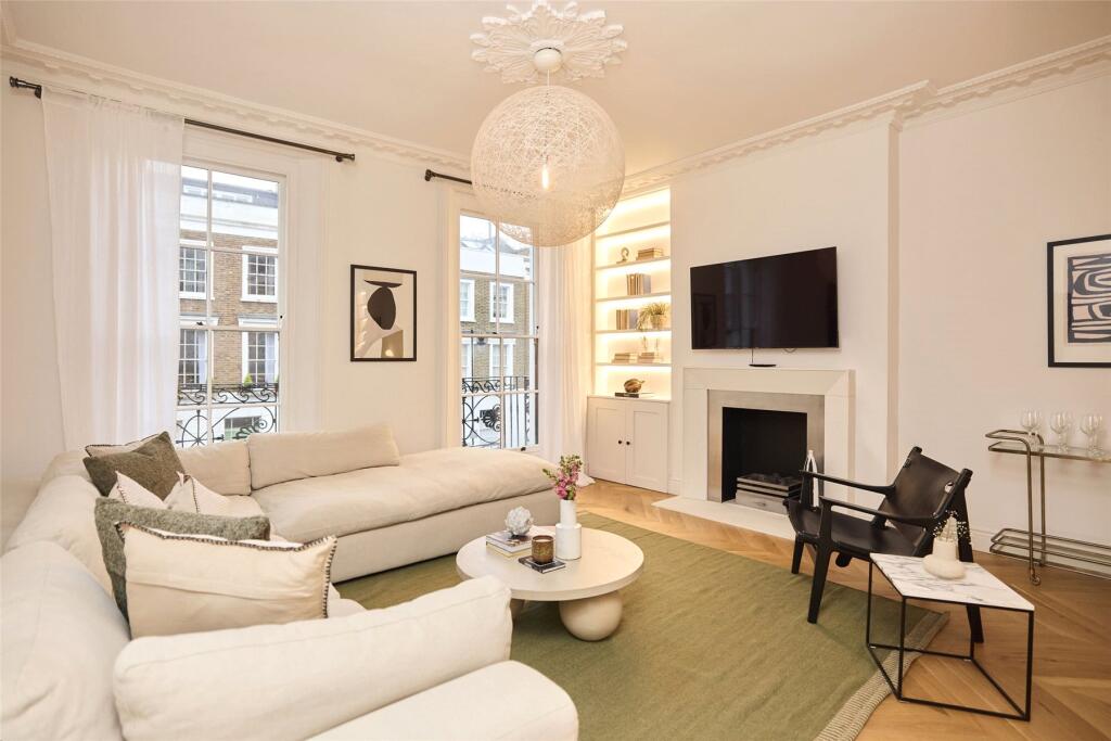 Main image of property: Huntingdon Street, Islington, N1