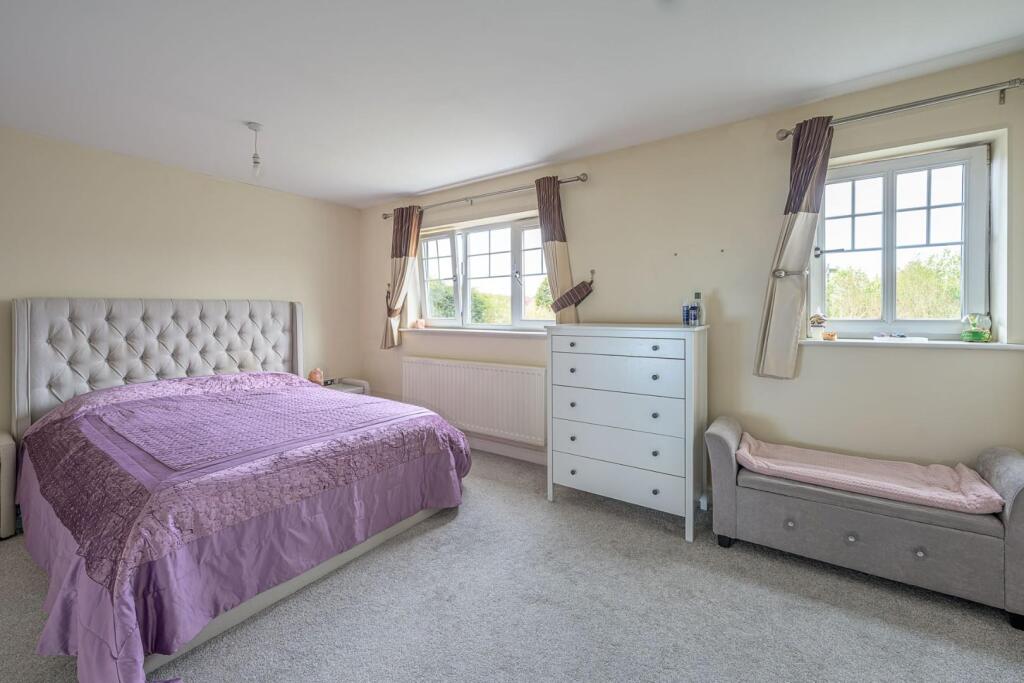 Additional image 4 of Gillhurst Road, Birmingham