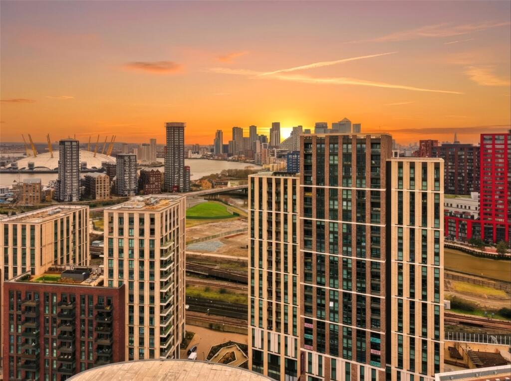 Main image of property: Silvertown Way, Canning Town, London, E16