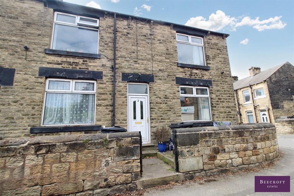 Main image of property: Church Street, Darfield, Barnsley