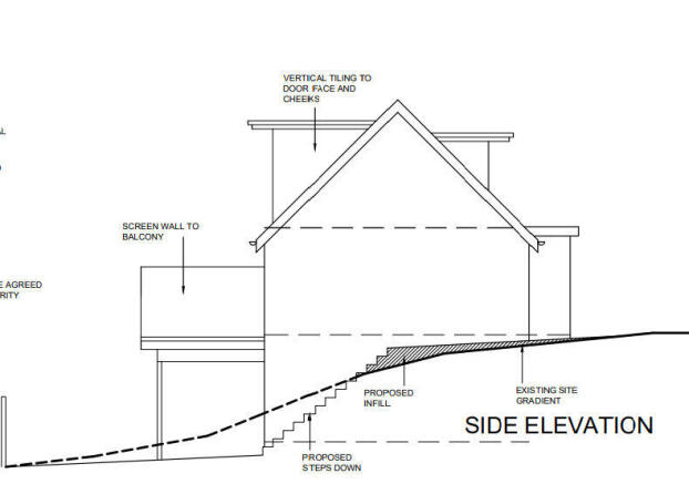 plot 5 proposed side elevation image one.jpg