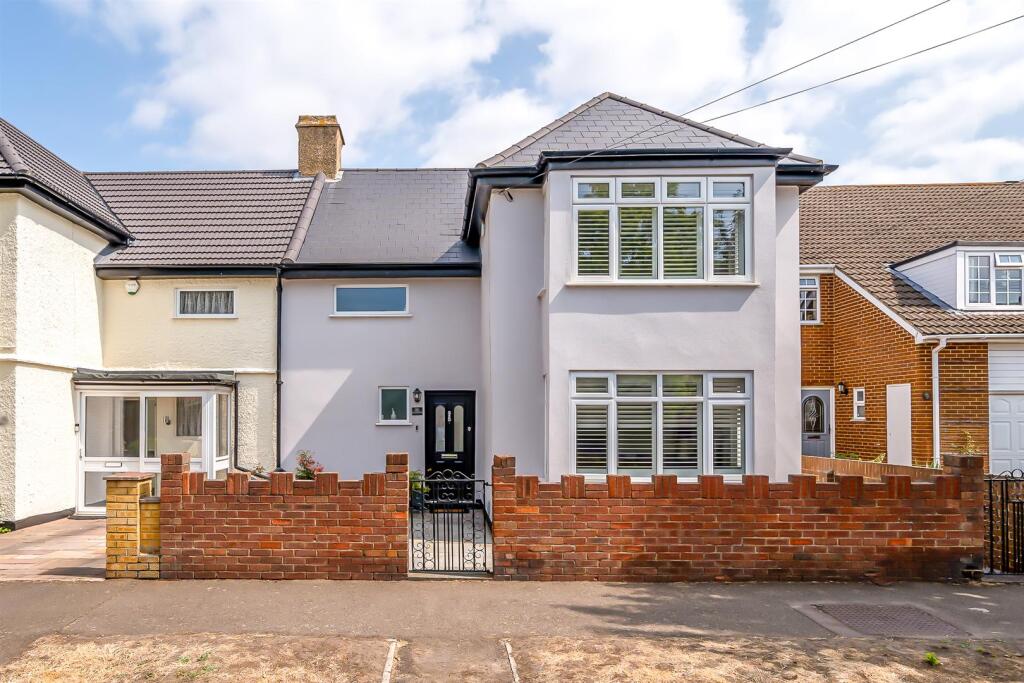Main image of property: Rosecroft Close, Orpington
