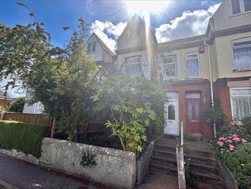 Main image of property: Crossway Terrace, Acle, Norwich