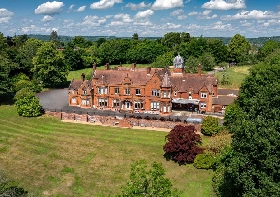 Main image of property: TLP Workspace At Robert Denholm House, Bletchingley Road, Nutfield, Redhill, Surrey