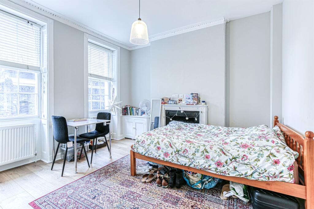 Main image of property: Leigh Street, WC1H