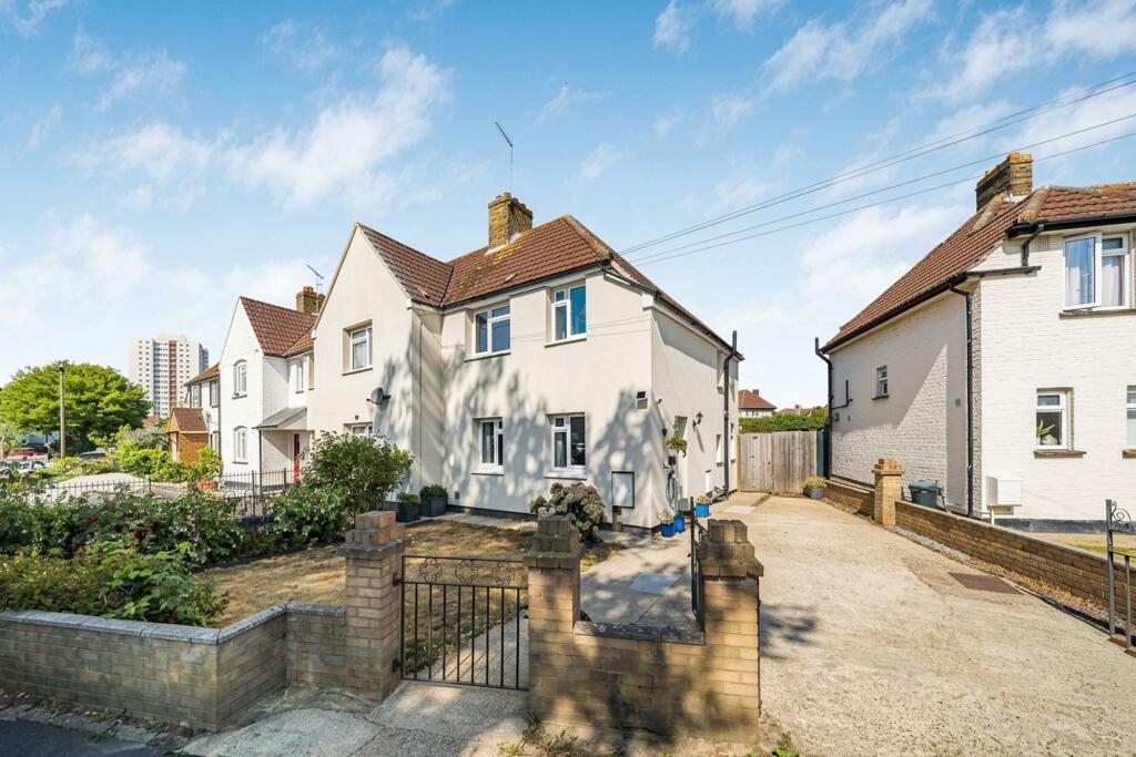 Main image of property: Crane Avenue, Isleworth, TW7
