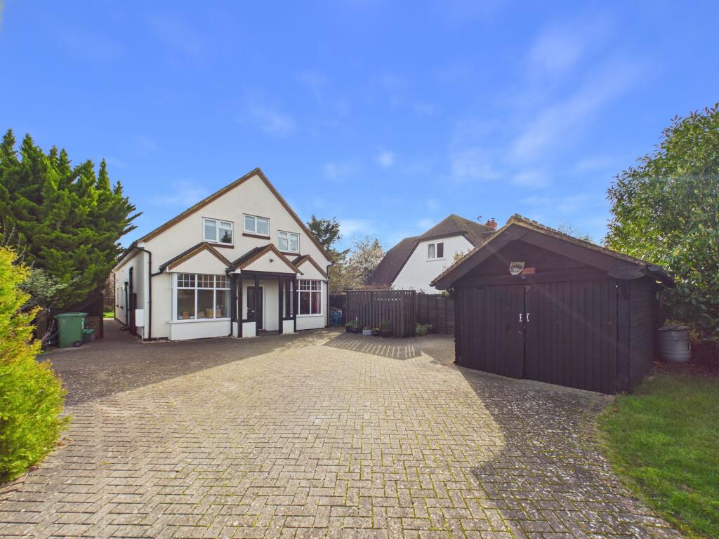 Main image of property: Pangbourne Road, Upper Basildon, RG8
