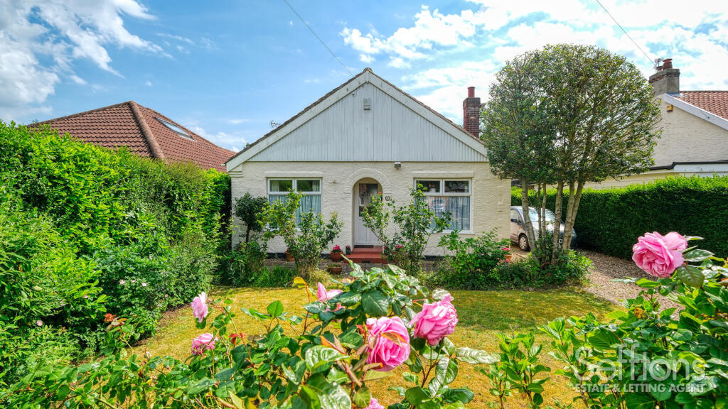 Main image of property: Gordon Avenue, Norwich, Norfolk
