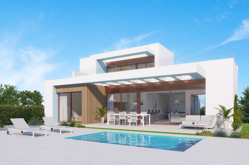 Main image of property: Valencia, Alicante, San Miguel de Salinas