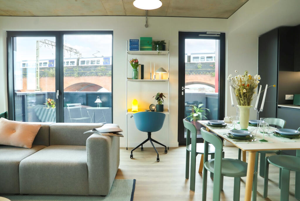 Main image of property: Fabric House, Woodhead Lane, Edgeley, Stockport