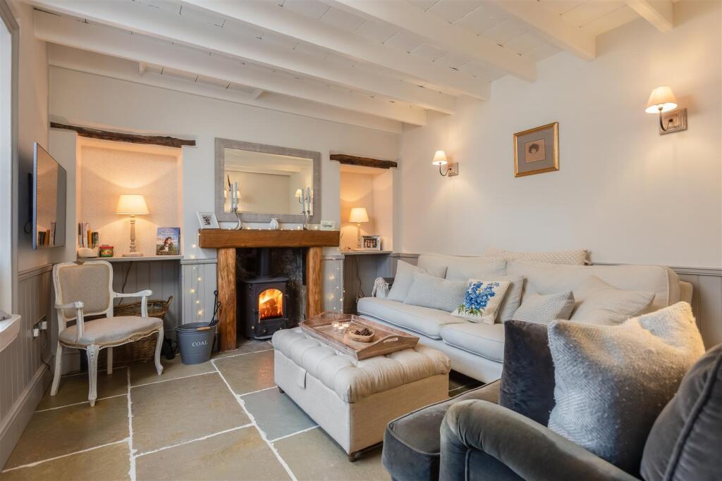 3, Riverside Cottages, Sinnington. photo 4