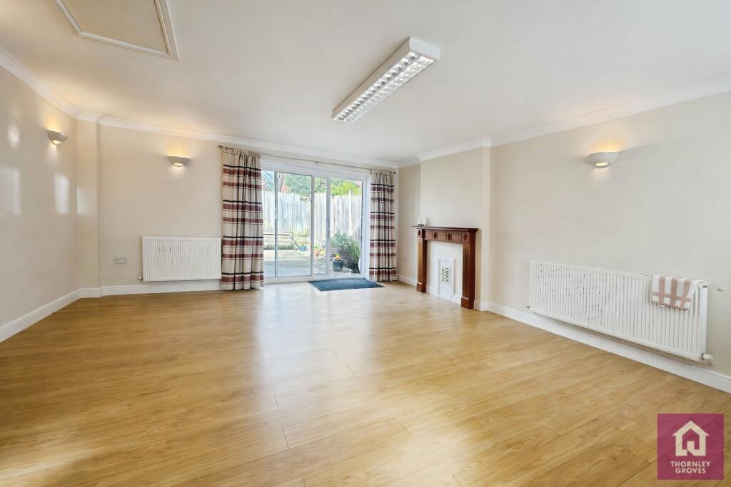 House in Chester, Boughton Heath, Great Boughton - View 3
