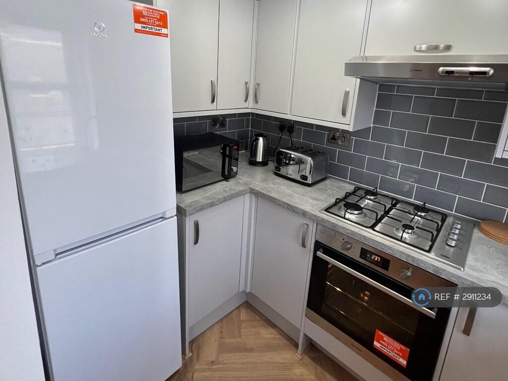 Apartment in Galashiels - View 5