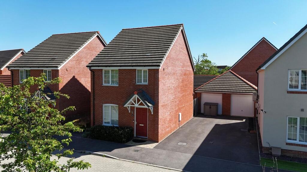 Main image of property: Shipridge Drive, Spencers Wood, RG7
