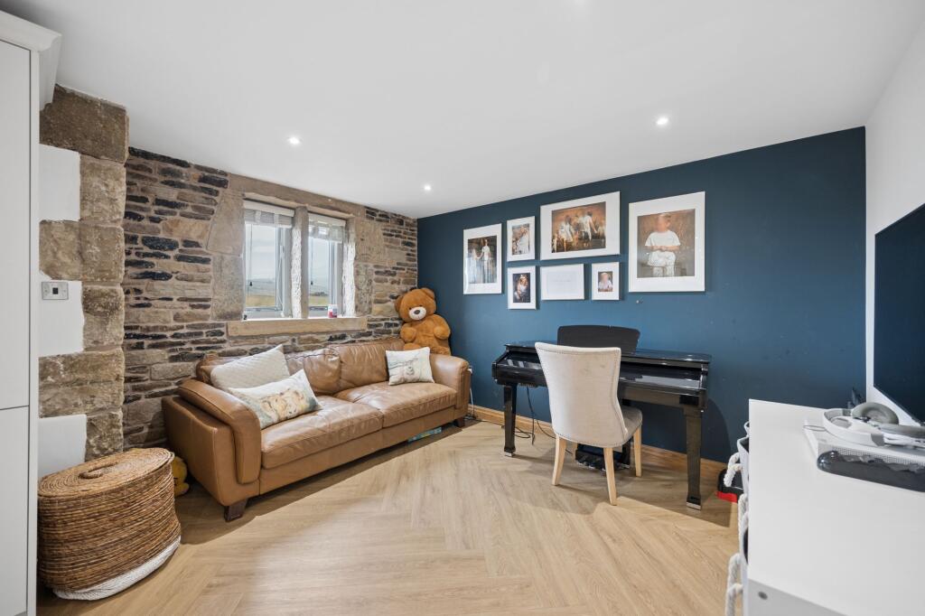 House in Stockport, Greater Manchester - More