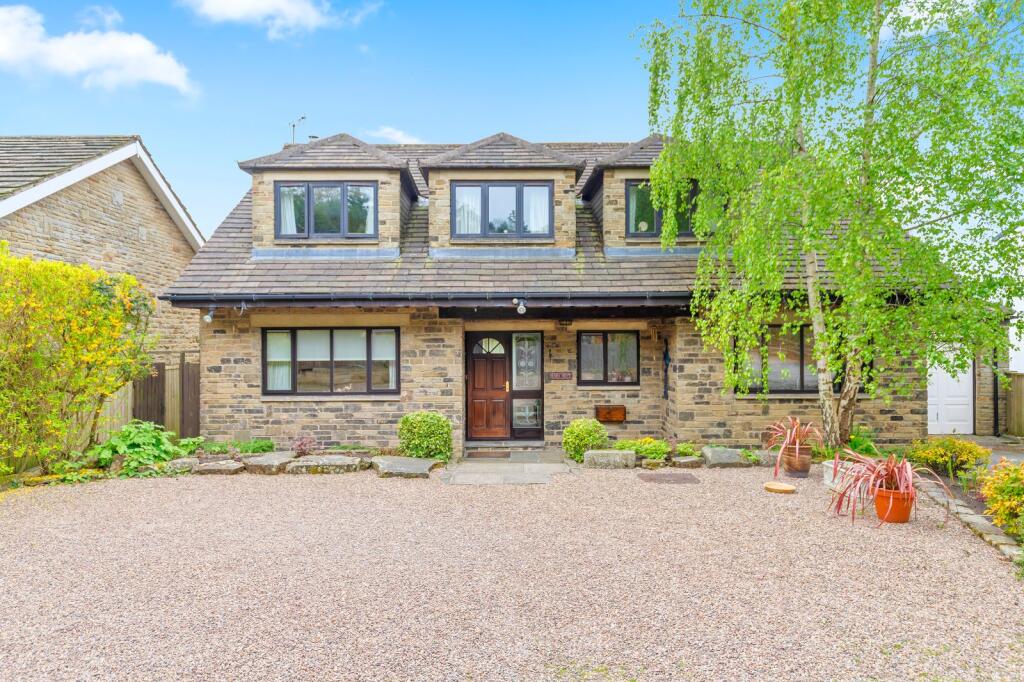 Main image of property: Hillings Lane, Hawksworth, Leeds, West Yorkshire, LS20