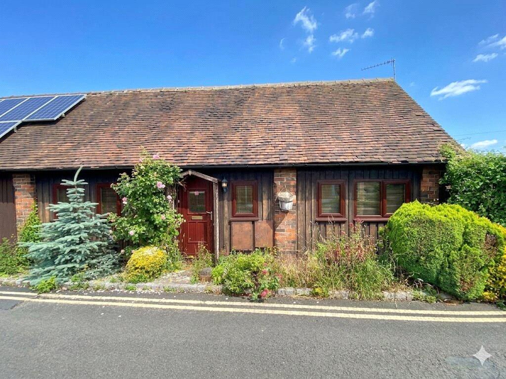 Main image of property: The Foldyard, Telford, Shropshire, TF2