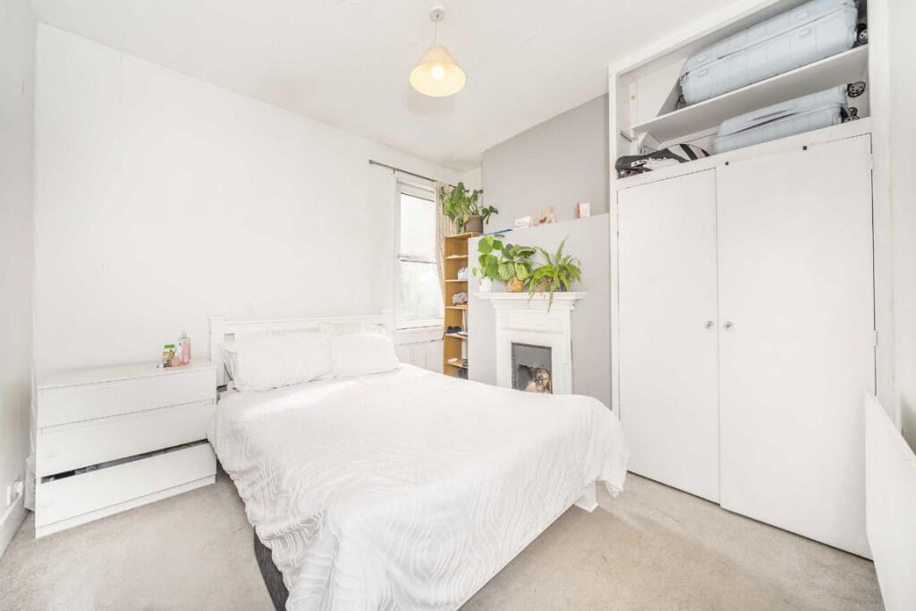 Apartment in London - View 4