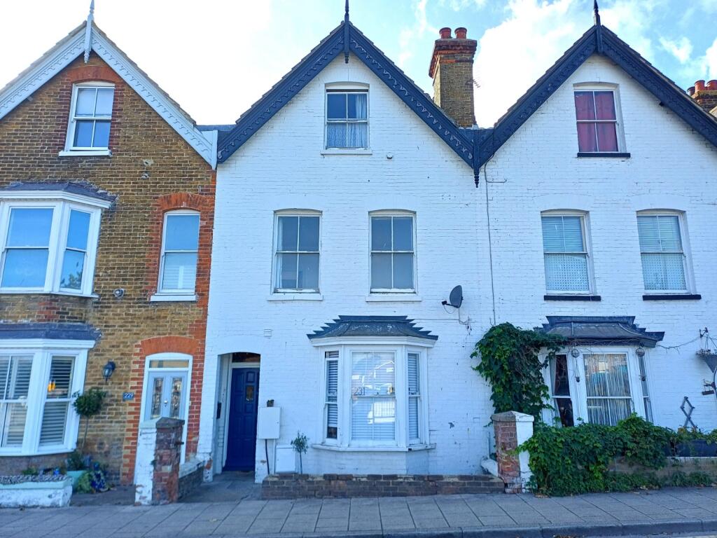 Main image of property: Cromwell Road, Whitstable, CT5