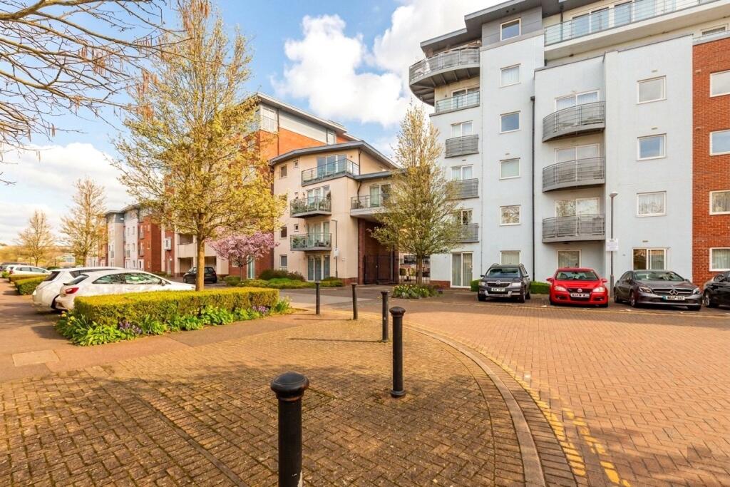 Main image of property: Coxhill Way, Aylesbury, Buckinghamshire, HP21
