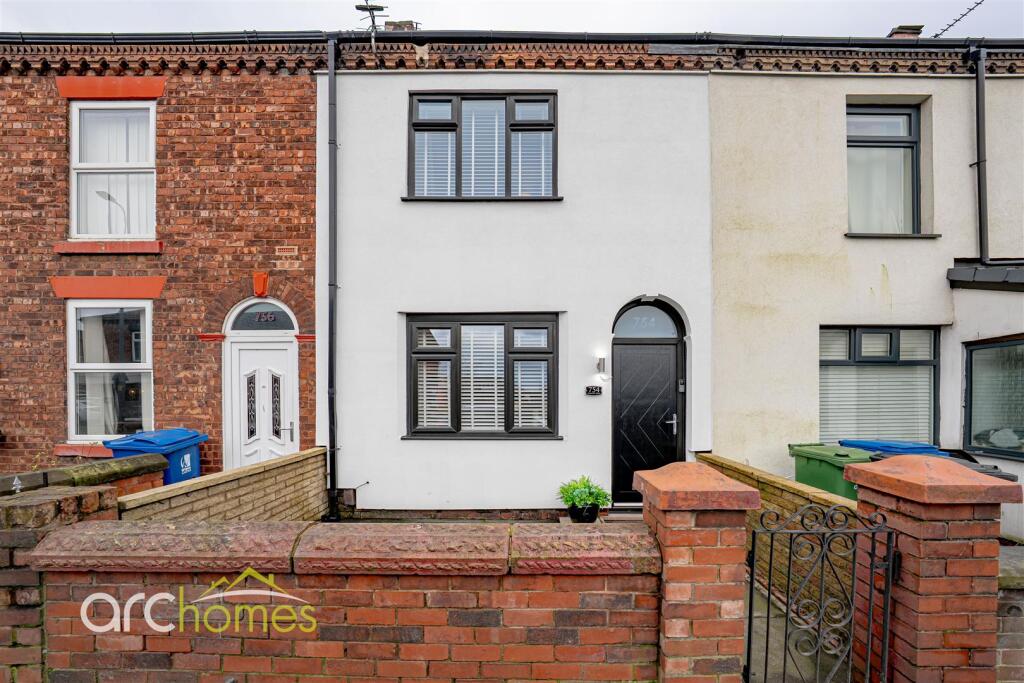 Main image of property: Atherton Road, Hindley Green, Wigan