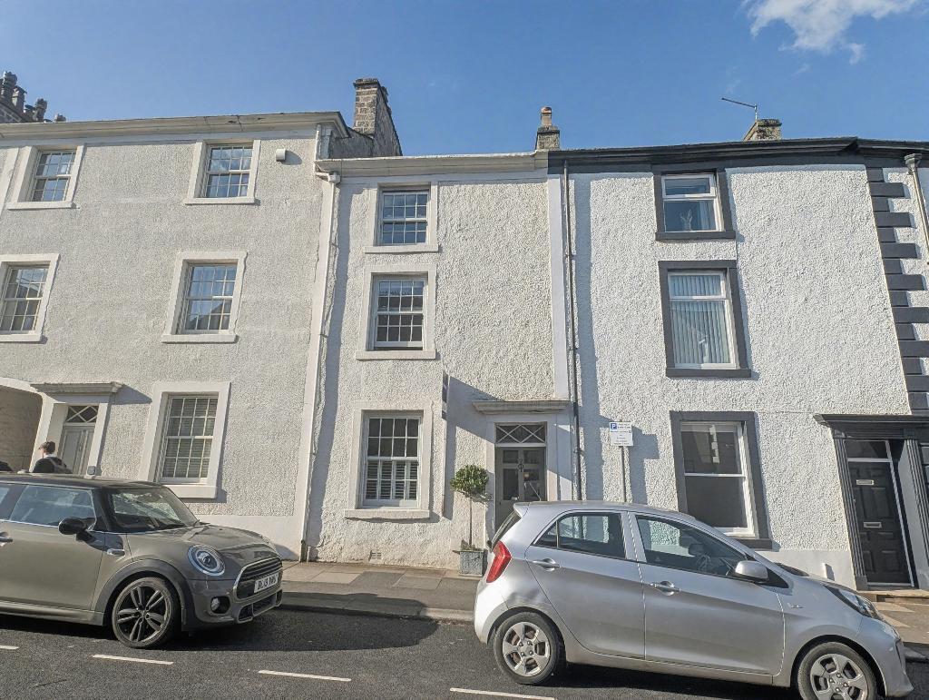 Main image of property: York Street, Clitheroe, Lancashire, BB7 2DH