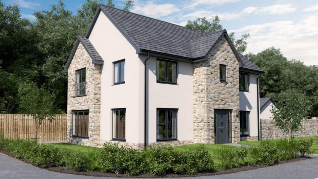 Main image of property: Burn Avenue,
Wynyard,
Billingham,
TS22 5UP