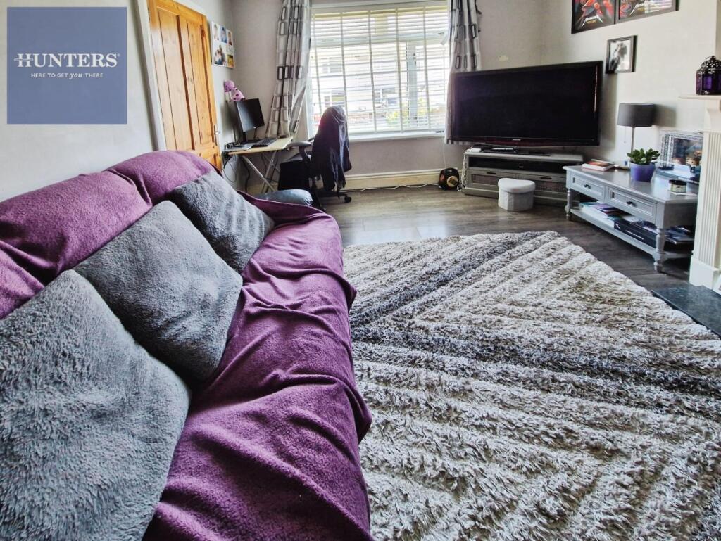 House in Bryncae, Llanharan - View 3