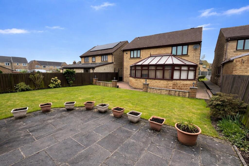 Additional image 3 of The Pickerings, Queensbury, Bradford