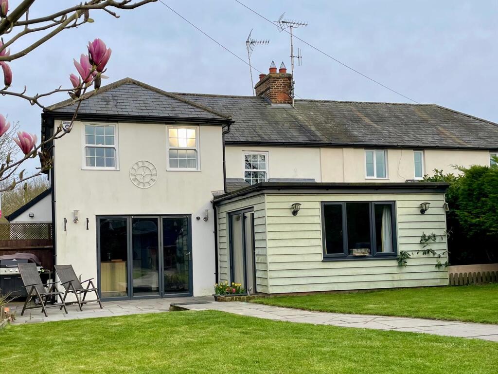 Main image of property: Gas Lane, Barkway, Royston