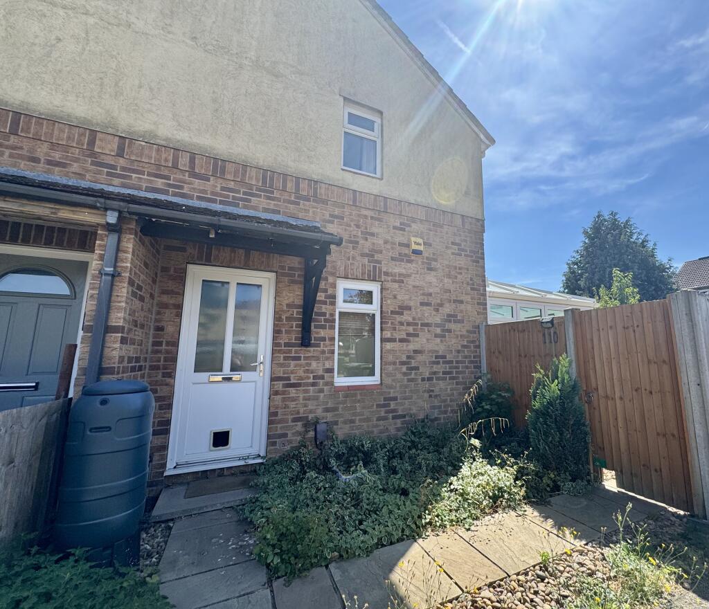 Main image of property: Beecham Berry, Basingstoke