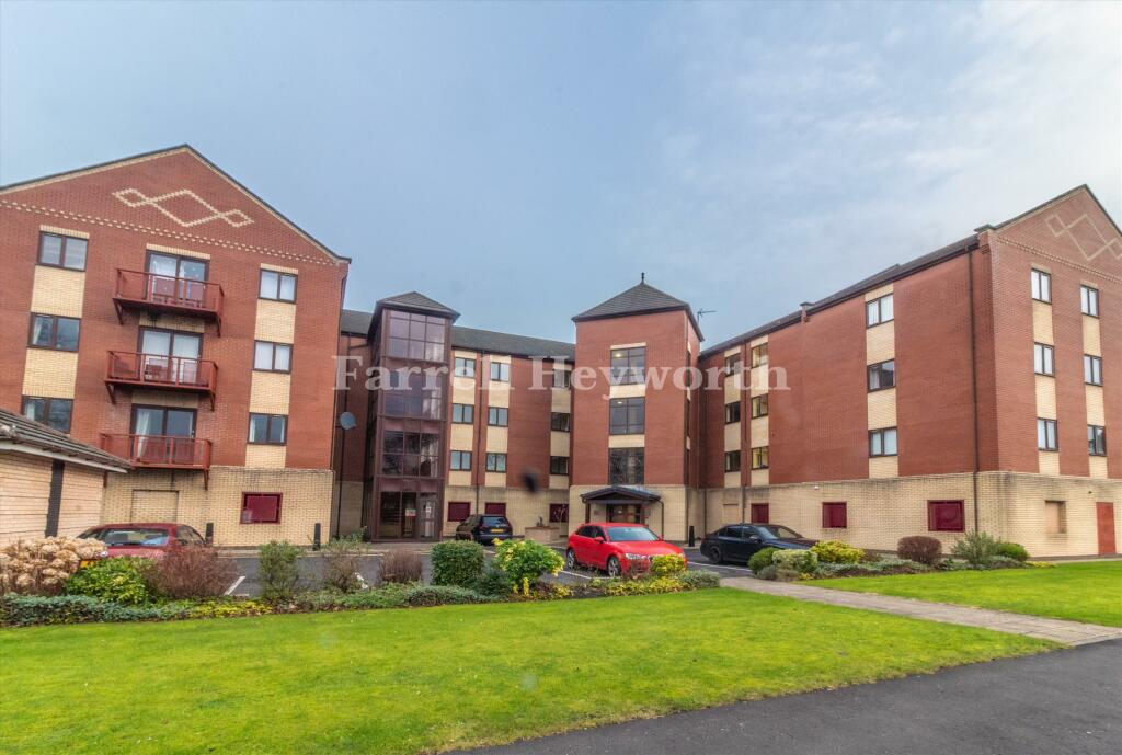 Main image of property: Navigation Way, Ashton On Ribble, Preston