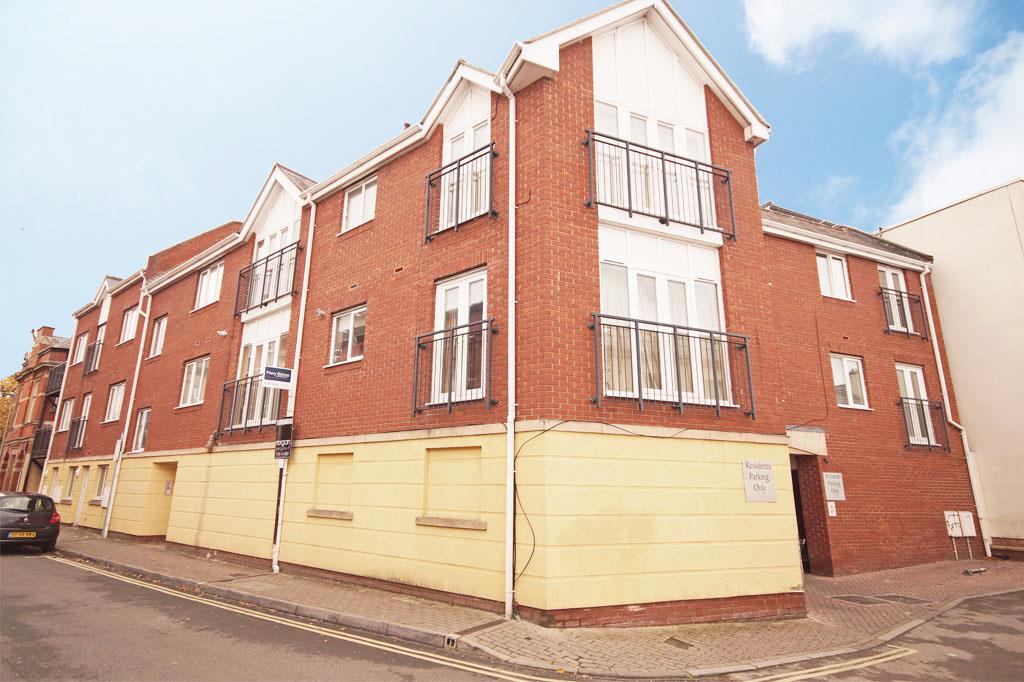 Main image of property: Town Centre GL50 3LP