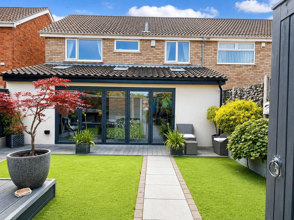 Main image of property: Alder Close, Bradwell