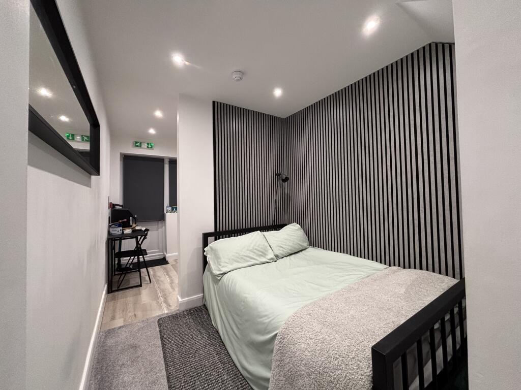Main image of property: Uttoxeter Old Road, Derby, DE1