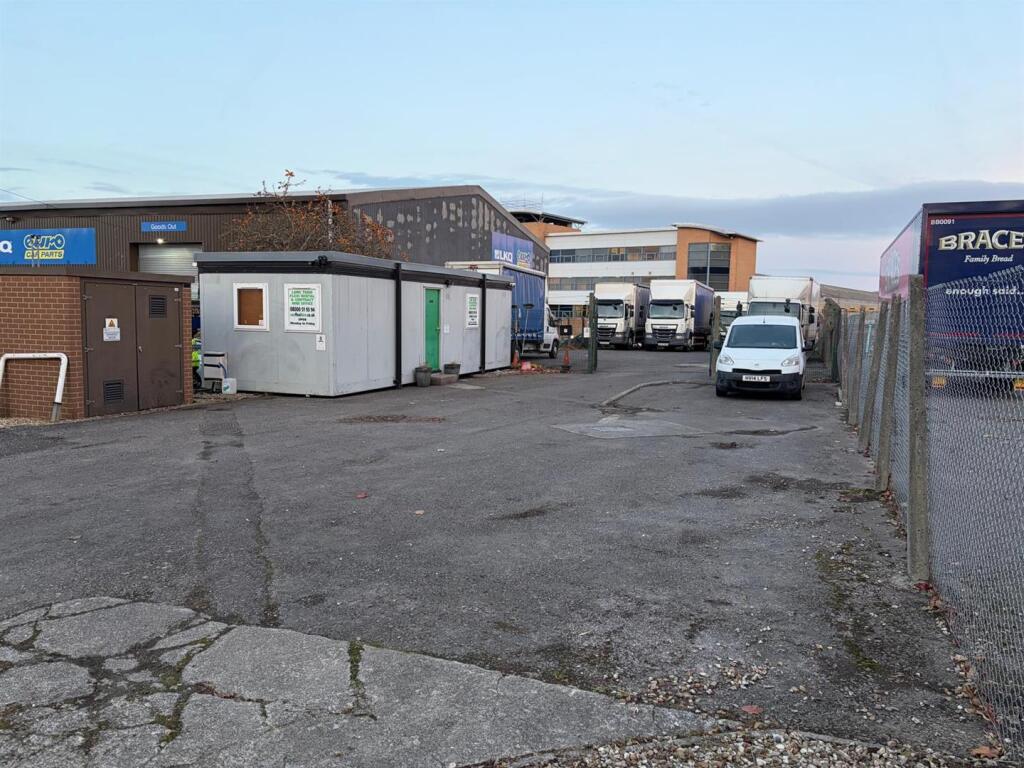 Main image of property: Gazelle Road, Yeovil