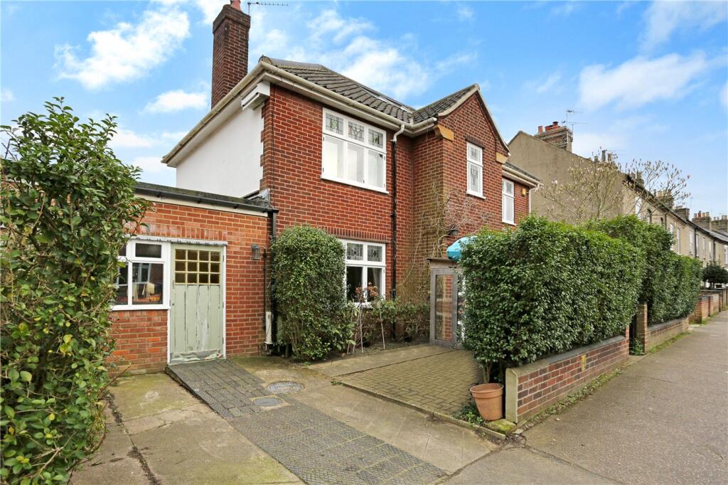 Hotblack Road, Norwich, Norfolk, NR2 photo 2