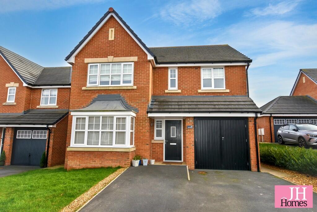 Main image of property: Sail Street, Ulverston, Cumbria