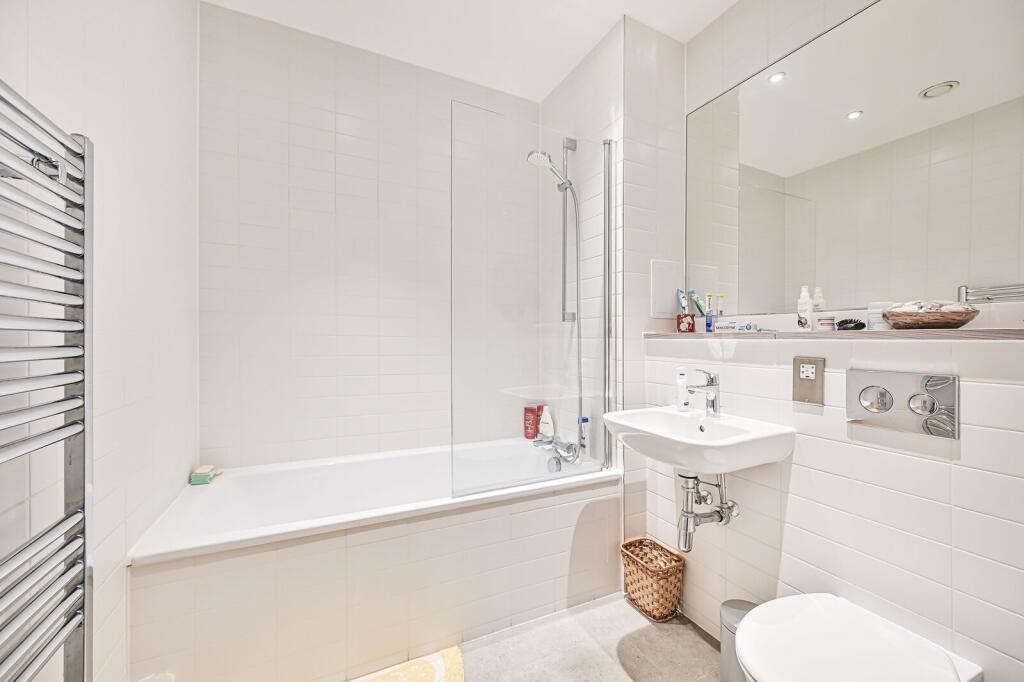 Apartment in London - View 4