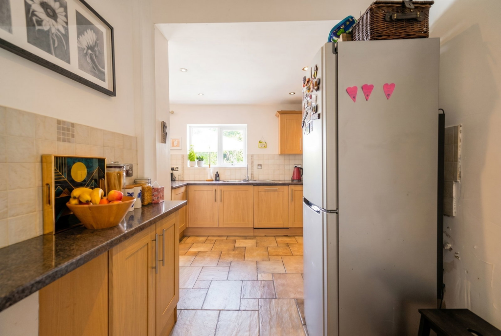 Egginton Road, Hall Green - View 4