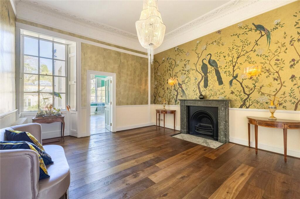 Additional image 20 of Queen Square, Bath, Somerset, BA1